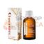 Aceite lubricante y masajes saborizado Licor cream